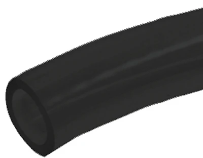 T17005001 Polyethylene Tubing, 1/4 In Od, 0.17 In Id, 400 Ft Coil