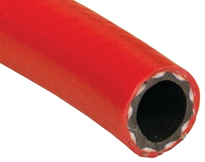 T18005003 Pvc Air Hose, 3/4" Od X 1/2" Id, 100 Ft, 150 Psi