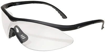 Banraj Safety Glasses Clear Lens Black Frame Model Db111
