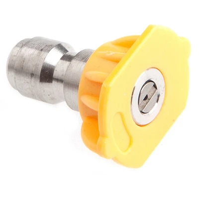 3.0 Orifice 15 Degree Pressure Washer Spray Nozzle 4000 Psi
