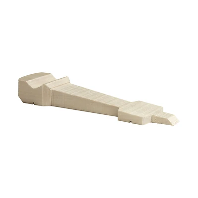 P367 Pre-cut Dragster Design For Easy Racing Fun