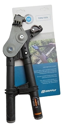 547070 Gripple Torq Tension Tool For Wire Fencing And Tensioning