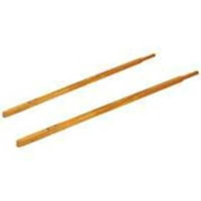 Vulcan 34569 Wheelbarrow Handle, 58 In L, Wood, For 6 Cu-Ft Steel Wheelbarrow