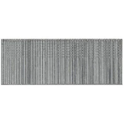 Senco AX19EAA Galvanized Steel Brad Nails, 18 Ga. x 1-3/4 In., 5000 Pk