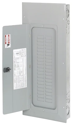 Brp40l200g 200 Amp 40 Space Main Lug Load Center With Ground