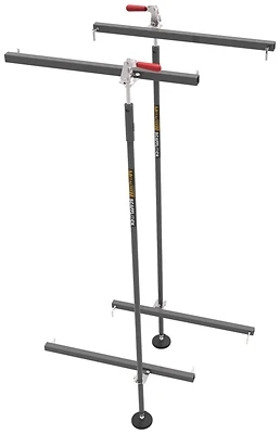 I-isl Safety Brake System, 2 Count, Easy Install, Adjustable For Baker Scaffolds