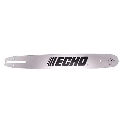 Echo 14A0CD3752C Chainsaw Bar, 14 In. Replacement Guide Bar