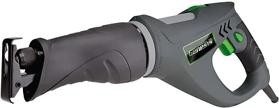 Grs550 5.5 Amp Variable Speed Reciprocating Saw With D-handle