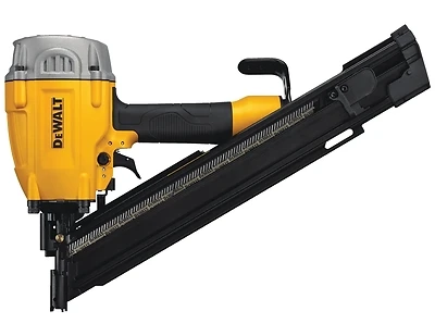 30 Degree Pneumatic Nailer Kit Dwf83pt For Framing Applications