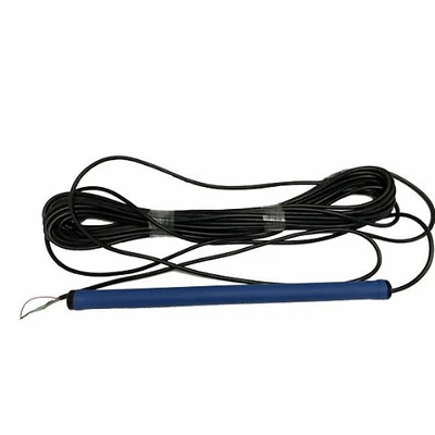 12 Volt Dc Wired Vehicle Sensor With 55 Ft. Cable For Gate Openers
