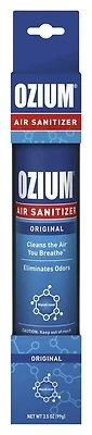 Ozium OZM-1 Air Freshener, 3.5 Oz. Aerosol Can, Original Scent