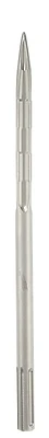 16 Inch Sds-max Self-sharpening Bull Point Chisel Bit Model 48-62-4250