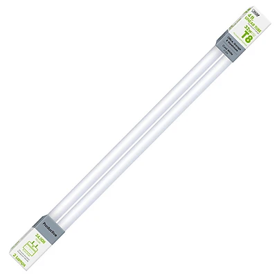 32w T8 48 In. Cool White Fluorescent Bulb 4100k Bi-pin 2 Pk