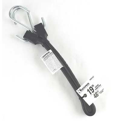 EPDM Rubber Strap, 19 In.