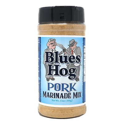 Pork Marinade Mix 13 Oz - Perfect For Brining, Injecting, And Soaking