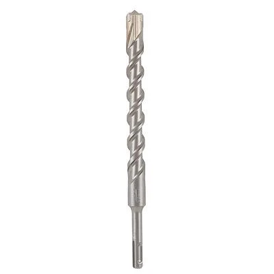 3/4 In. X 10 In. L Mx4 Carbide Rotary Hammer Drill Bit