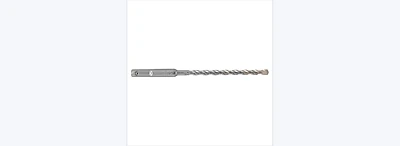 48-20-7513 Sds Plus 3/16" Drill Bit, 8" Length, Pack Of 2