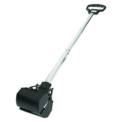 PDQ 52111 Plastic Dog Waste Pick Up Tool, 26.25 In, 1 Pk