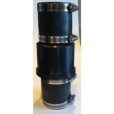 2 Inch Plastic Check Valve For Sewage Systems - Model Efswcv200