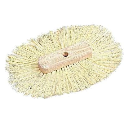 Wal-Board Tools 62-012 Oval Texture Brush, 9 In. X 13 In.