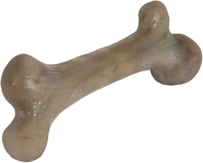 Dbb4 Large Dinosaur Bacon Barkbone Chew Toy For Dogs
