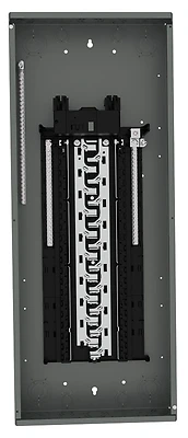 Sn4060b1200 200 Amp Load Center With 40 Spaces And 60 Circuits