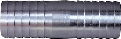 Boshart 1 In. Galvanized Steel Insert Coupling, Model Unlcs-100, 5 Pk