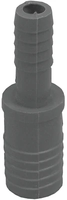 Genova 350116 Reducing Coupling, 1 x 1/2 In, Insert, Polypropylene