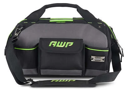 16 In. TrapJaw Tool Bag