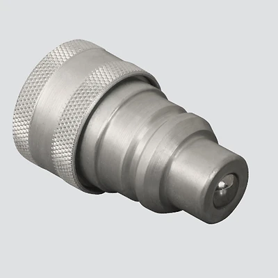 Apache Brass Hydraulic Adapter 1