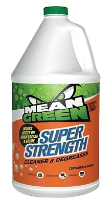 Super Strength All-Purpose Cleaner, 128-oz.