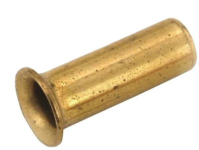 Anderson Metals 710559-06 Compression Stiffener & Sleeve, 3/8 In., 2-Pack