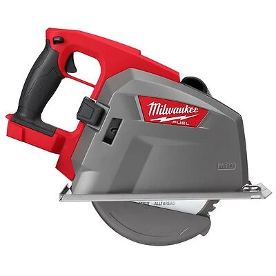 M18 Fuel 18-volt 8-inch Lithium-ion Brushless Cordless Metal Cutting Circular Saw
