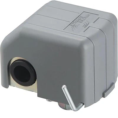 Well System Low Pressure Cut Off Switch, 30/50 PSI