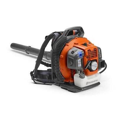 Husqvarna 970466901 150BT Gas Backpack Leaf Blower, 51cc, 765 CFM