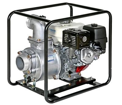 Centrifugal Pump 2 Inch 3.5 Horsepower Engine Driven Te3-50ha