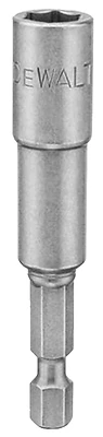 Dw2218irb 0.25 In. Impact Drive Nut Setter With Extra Strength Magnet
