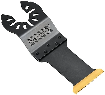 Universal Fitment Bi-metal Oscillating Blade Metal 10 Pk, Model Dwa4209b