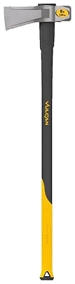 Vulcan 34872 Splitting Maul, Fiberglass Handle, 8 Lb
