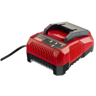 18 Volt Lithium-ion Battery Charger For Vb0155, Vb0161, Vb0118 Models