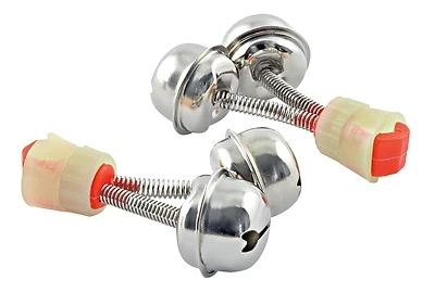 Alert Bells Sb2-glb Glow-in-the-dark Fishing Alerts