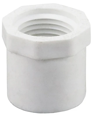 3/4-in Dia X 1/2-in Dia Pvc Sch 40 Bushing Model 438101rmc