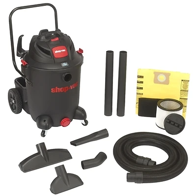 Shop-vac 8251405 14 Gallon 6.5 Peak Hp Wet & Dry Vacuum Cleaner
