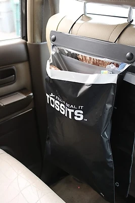 Disposable Car Garbage Bags