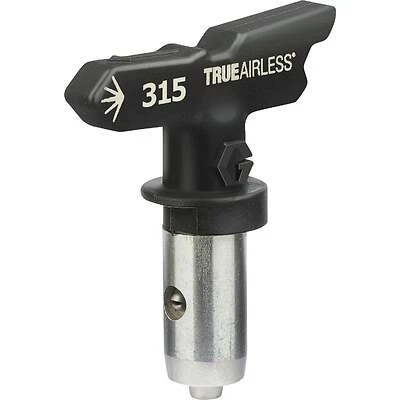 Trueairless 315 6 To 8 Inch .015 Paint Sprayer Airless Spray Tip