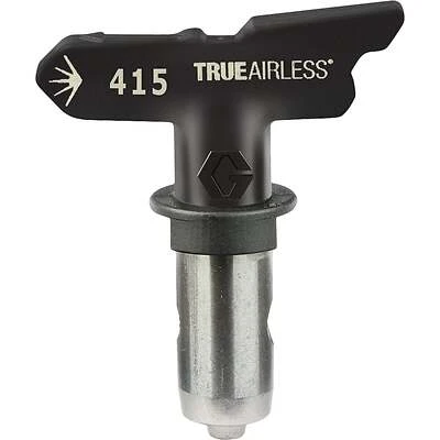 Trueairless 415 8 To 10 In. .015 Paint Sprayer Airless Spray Tip Tru415