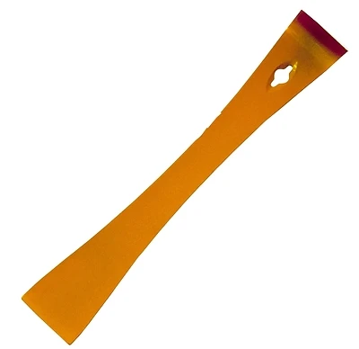 Harvest Lane Honey TOOL-101 Beekeeping Hive Tool, Metal, 9.5-In.