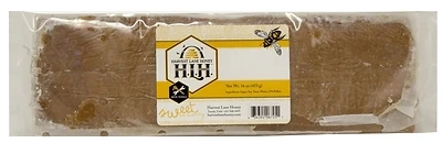 Harvest Lane Honey Beekeeping Pollen Pattie, 1-Lb.