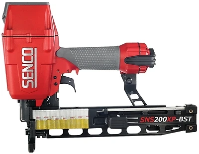 Ns20bxp 16-17 Gauge 7/16 In. Crown 2 In. Construction Stapler