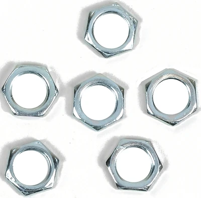 Jandorf 60170 Hex Nut, Steel